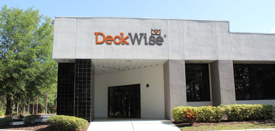 DeckWise Office Bradenton Florida