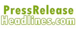 Press Release Headlines Logo