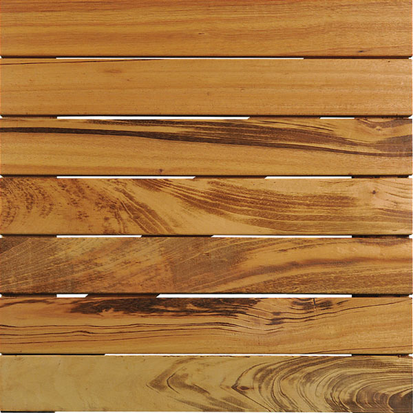 tigerwood deck tile 20 inches