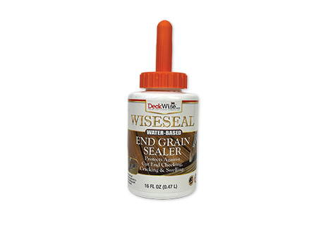 WiseSeal End Grain Sealer