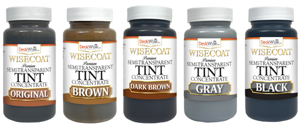 WiseCoat Hardwood Sealer