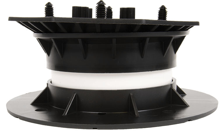 Altitudes Pedestal® system SPVC-2656