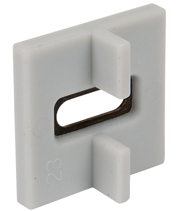 Ipe Clip® Extreme® Hidden Deck Fastener