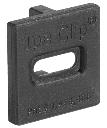 Ipe Clip® Extreme S® Fastener Systems