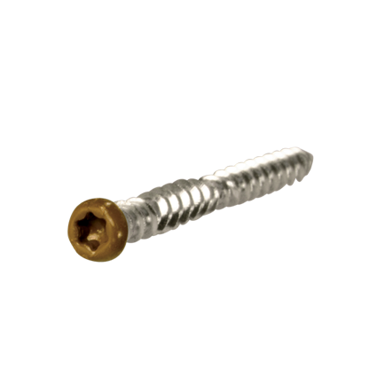 deckwise composite screw - tan