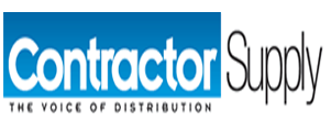 Contractor Supply Magazine Logo