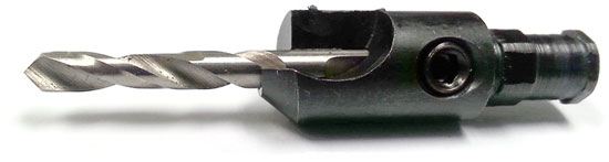 drill and drive countersink replacement
