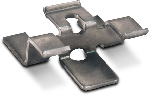 deckwise hidden siding fastener clip