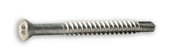 DeckWise Self Tapping Metal Joist Screws
