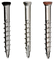 Stainless Steel Screws from DeckWise