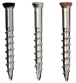 Stainless Steel Deck Screws