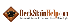 Deck Stain Help Logo