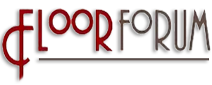 Floor Forum Logo