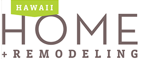 Hawaii Home Remodeling Logo