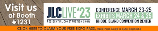 JLCLIVE 2023 Conference Banner