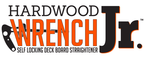 hardwood wrench jr board bender tool