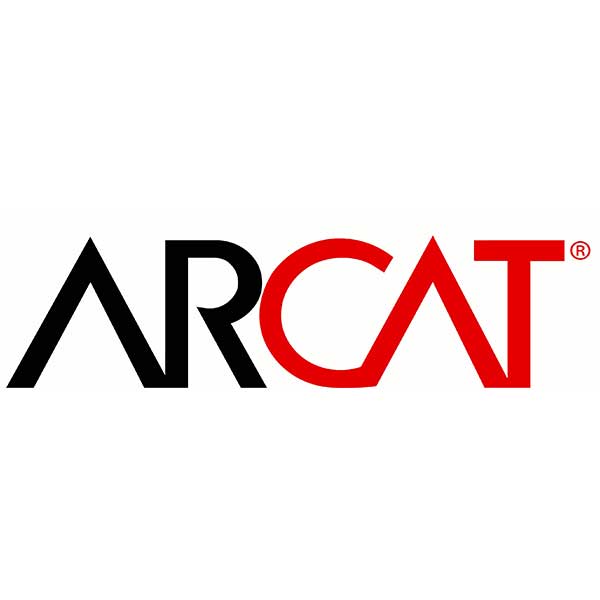 ARCAT logo