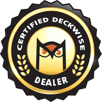 Become a DeckWise Dealer