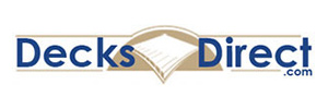 decks direct logo
