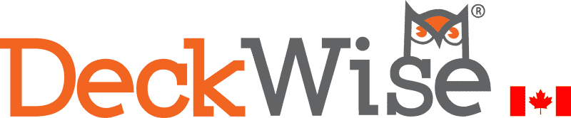 deckwise canada logo