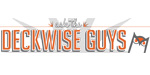 DeckWise Guys Logo