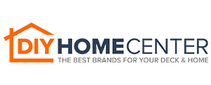 DIY Home Center Logo