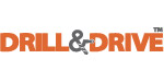 Drill and Drive Logo
