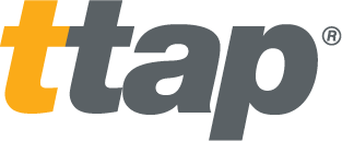 t-tap logo