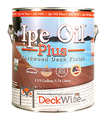 DeckWise Ipe Oil
