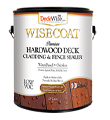 DeckWise Ipe Oil