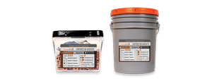 Ipe Clip® Contractor Buckets