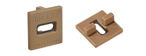 Ipe Clip® Extreme-S®