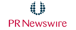 PR Newswire Logo