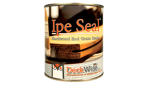 Ipe Seal