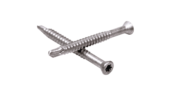 Metal Joist Screws