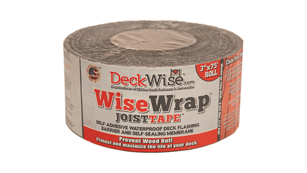 WiseWrap JoistTape