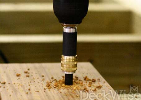 Drill and Drive Toolkit