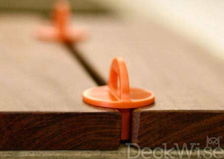 Deck Spacers