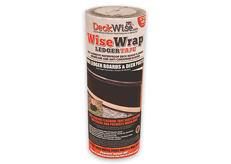 DeckWise Joist Tape