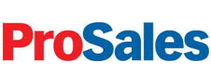 Pro Sales Magazine Logo