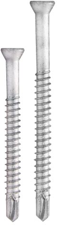 DeckWise Self Tapping Screws