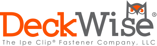 DeckWise Logo