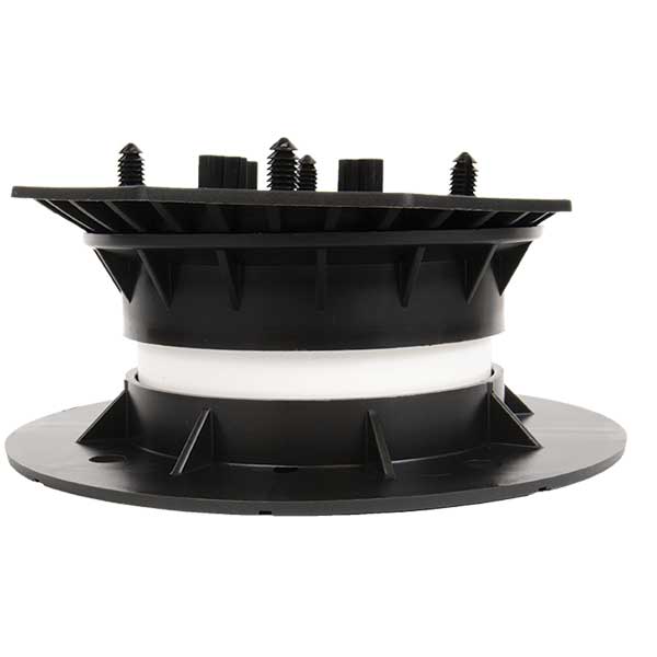 Altitudes Pedestal SPVC-2656