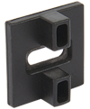 thermally modified Hidden Deck Fastener ExtremeTC