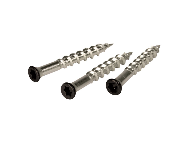 deckwise trim-head screws