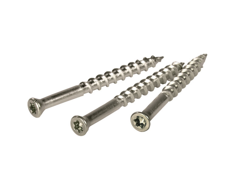 deckwise trim-head screws