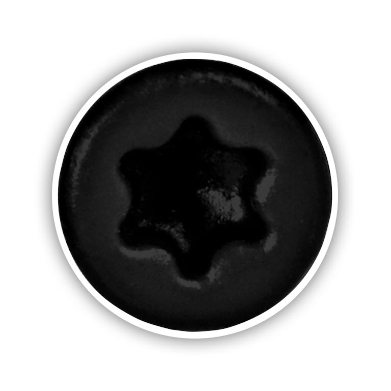 shadowline black