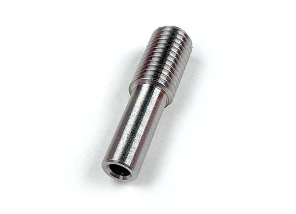 Threaded Swage