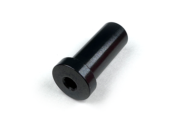 Tension Receiver Black