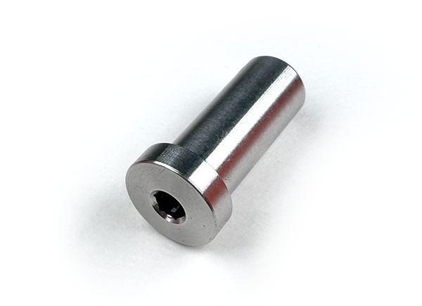 Tension Receiver Silver
